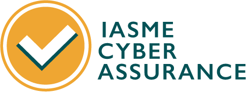IASME Cyber Assurance IASME Cyber Assurance