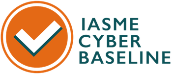 IASME Cyber Baseline IASME Cyber Baseline