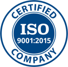 ISO 9001 ISO 9001