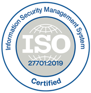 ISO/IEC 27701 ISO/IEC 27701