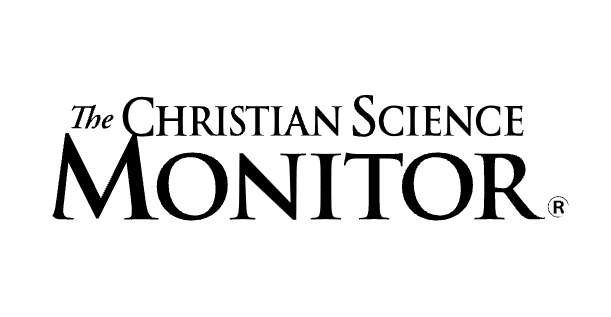 The Christian Science Monitor The Christian Science Monitor