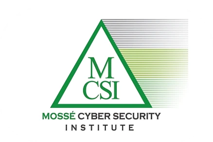 MOSSE Cybersecurity MOSSE Cybersecurity